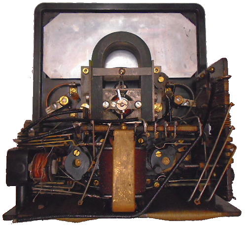 model 4