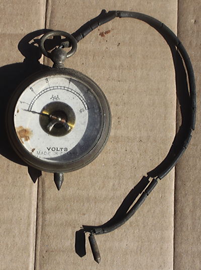 french meter