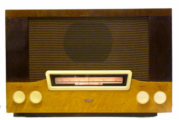  kb radio