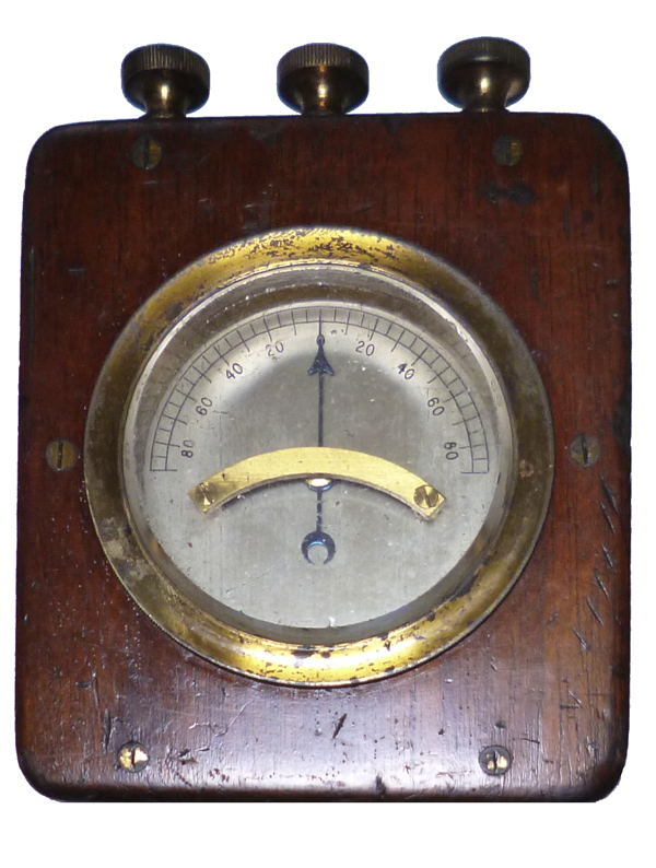 oldmeter