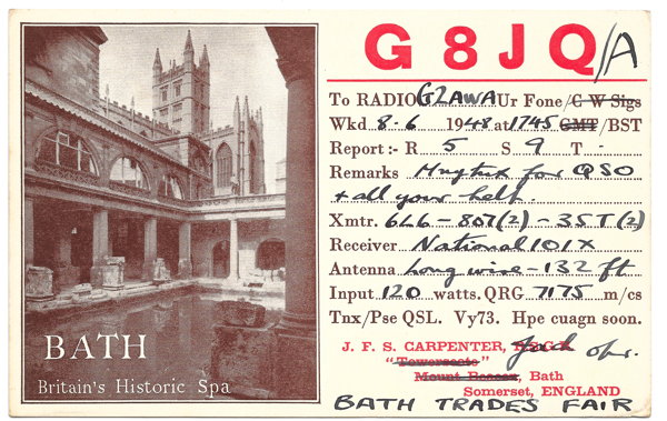 qsl