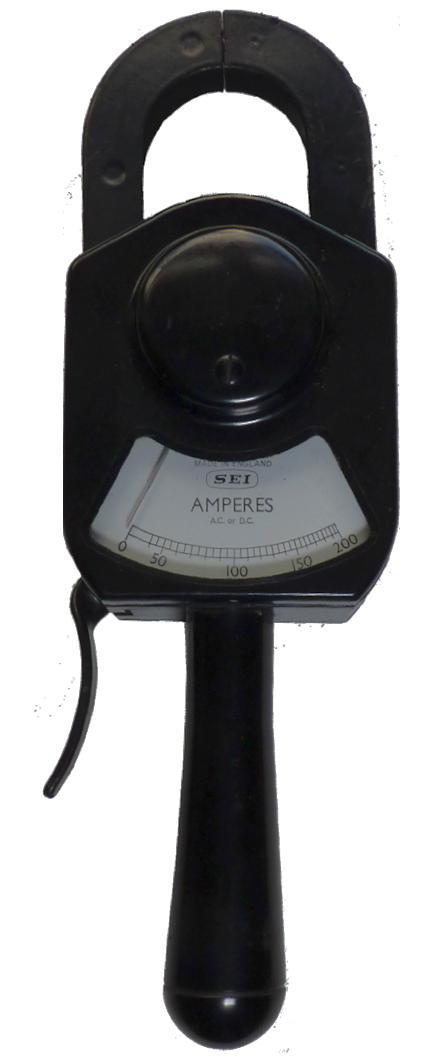 seiclampmeter