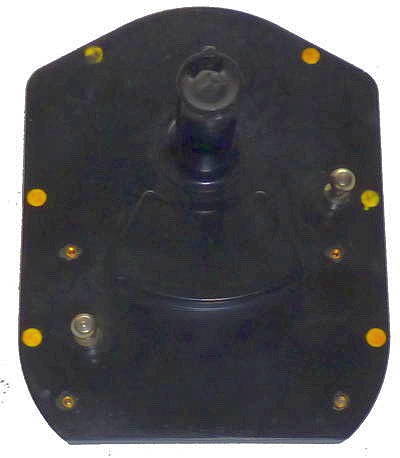 Fairey safety ohmmeter