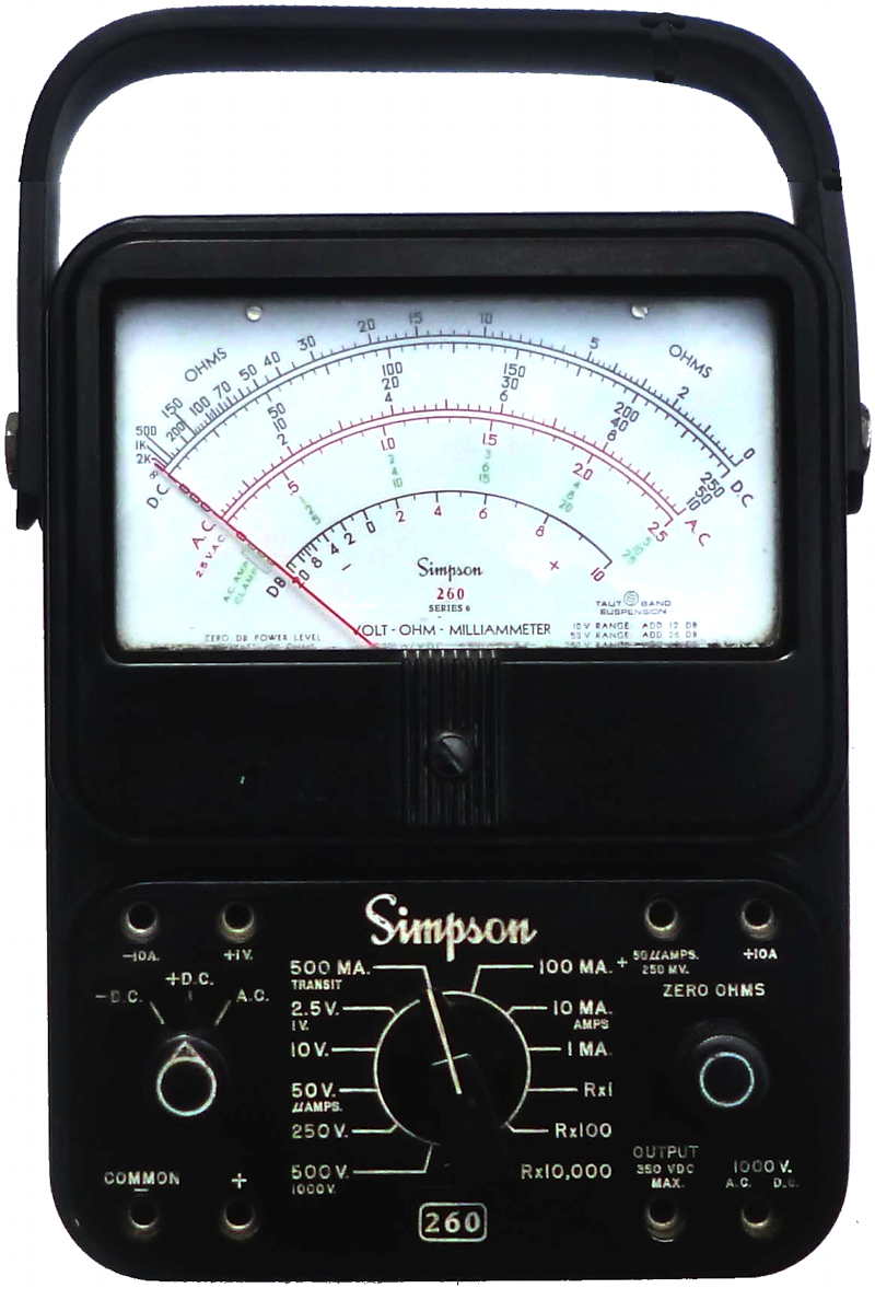 Simpson260